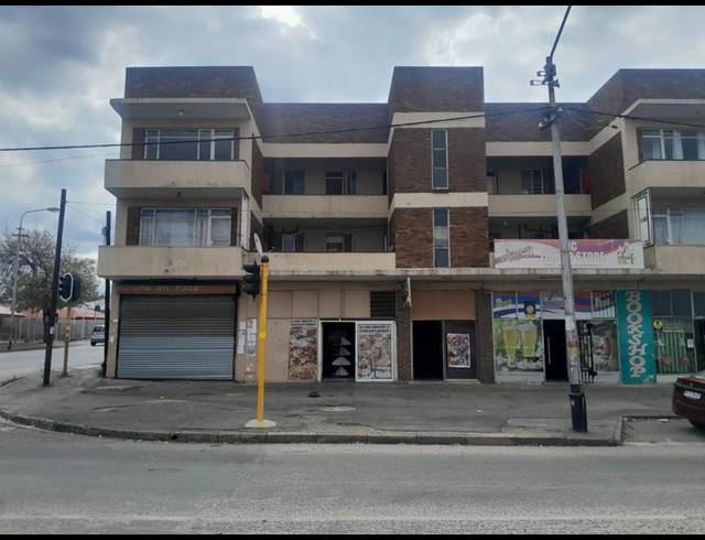 2 BEDROOM PROPERTY TO RENT IN PRIMROSE